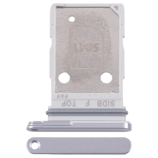For Samsung Galaxy S26 SM-S942B Original SIM + SIM Card Tray (Grey)