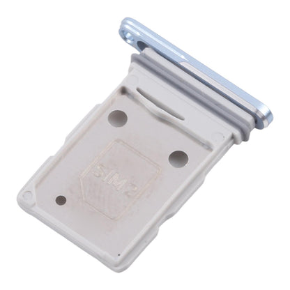 For Samsung Galaxy S26 SM-S942B Original SIM + SIM Card Tray (Blue)