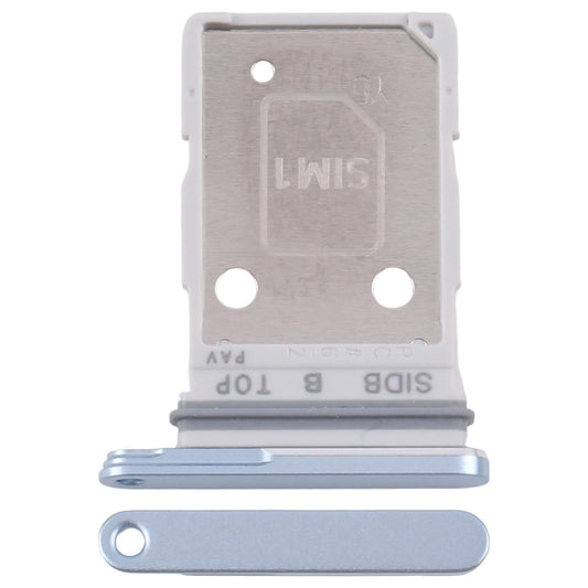 For Samsung Galaxy S26 SM-S942B Original SIM + SIM Card Tray (Blue)