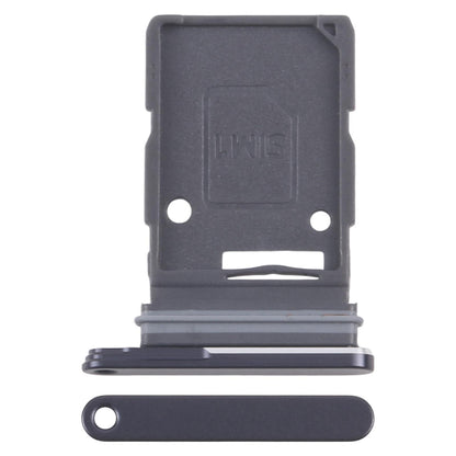 For Samsung Galaxy S26 SM-S942U Original SIM Card Tray (Black)