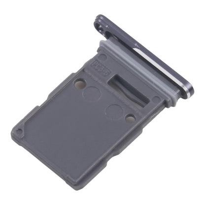 For Samsung Galaxy S26 SM-S942U Original SIM Card Tray (Black)