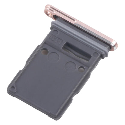 For Samsung Galaxy S26 SM-S942U Original SIM Card Tray (Gold)