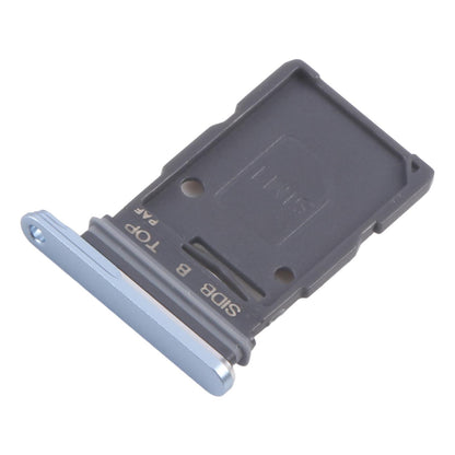 For Samsung Galaxy S26 SM-S942U Original SIM Card Tray (Blue)
