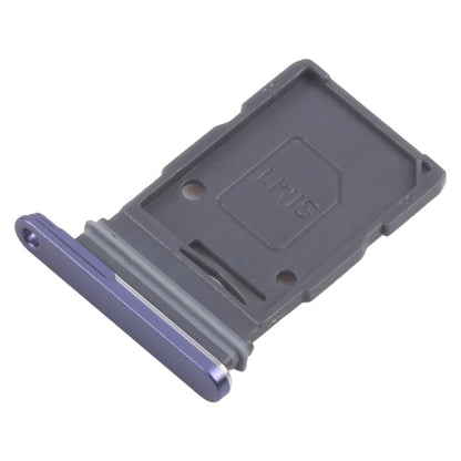 For Samsung Galaxy S26 SM-S942U Original SIM Card Tray (Purple)
