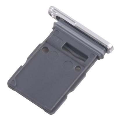 For Samsung Galaxy S26 SM-S942U Original SIM Card Tray (Silver)