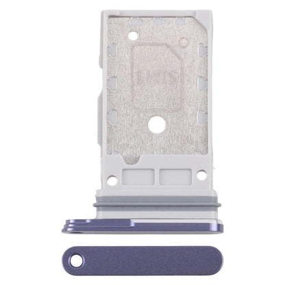 For Samsung Galaxy S26+ SM-S947B Original SIM + SIM Card Tray (Purple)