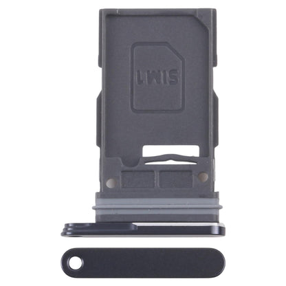 For Samsung Galaxy S26+ SM-S947U Original SIM Card Tray (Black)