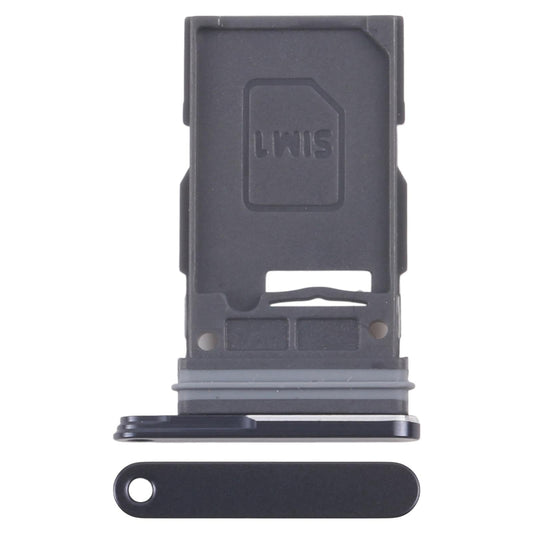 For Samsung Galaxy S26+ SM-S947U Original SIM Card Tray (Black)