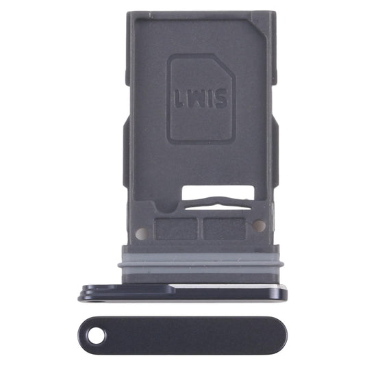 For Samsung Galaxy S26+ SM-S947U Original SIM Card Tray (Black)