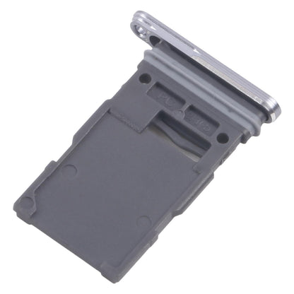 For Samsung Galaxy S26+ SM-S947U Original SIM Card Tray (Grey)