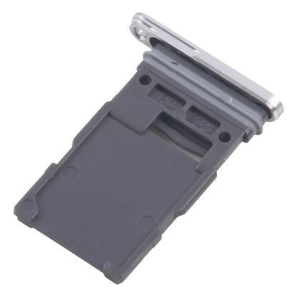 For Samsung Galaxy S26+ SM-S947U Original SIM Card Tray (Silver)