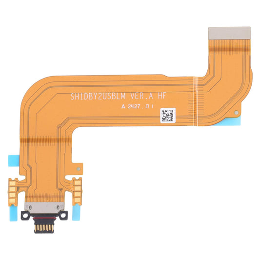 For Huawei MatePad Air 11.5 DBY2-W00 Original Charging Port Flex Cable