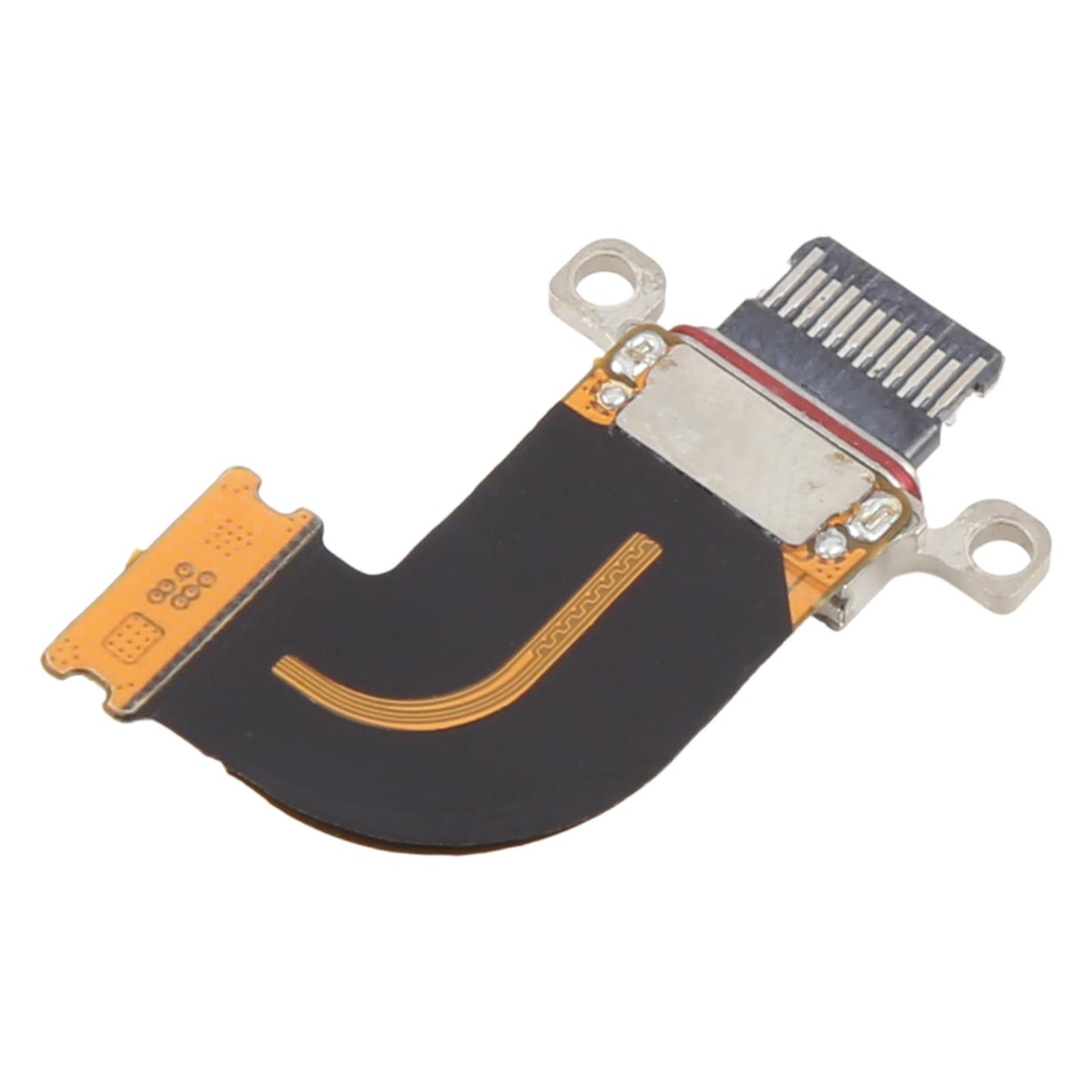 For Samsung Galaxy Tab S10 FE+ SM-X626 Welding Charging Port Flex Cable