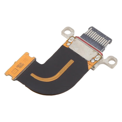 For Samsung Galaxy Tab S10 FE+ SM-X626 Welding Charging Port Flex Cable