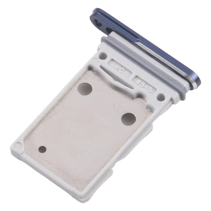 For Samsung Galaxy A57 SM-A576B Original SIM + SIM Card Tray (Blue)