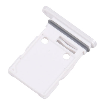 For Samsung Galaxy A37 SM-A376U Original SIM Card Tray (White)