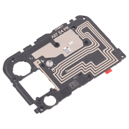 For Galaxy A57 SM-A576B Original Motherboard Protective Cover with Earpiece Speaker