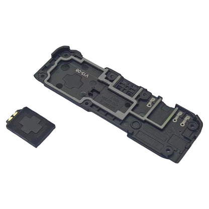 For Galaxy A12 SM-A125F Original Speaker Ringer Buzzer with Cover