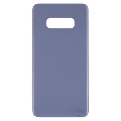For Galaxy S10e SM-G970F/DS, SM-G970U, SM-G970W Battery Back Cover (Pink)