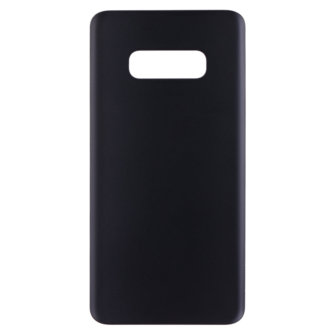 For Galaxy S10e SM-G970F/DS, SM-G970U, SM-G970W Battery Back Cover (White)