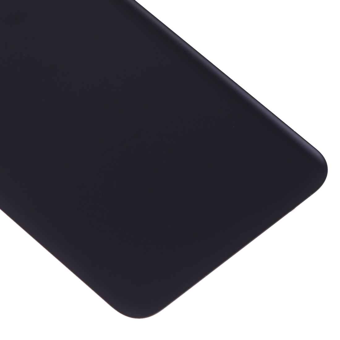 For Galaxy S10e SM-G970F/DS, SM-G970U, SM-G970W Battery Back Cover (White)