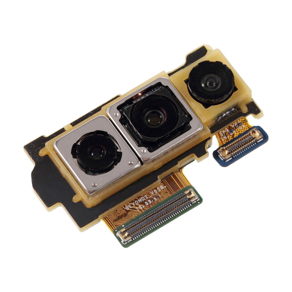 For Galaxy S10 G973U (US Version) Back Facing Camera