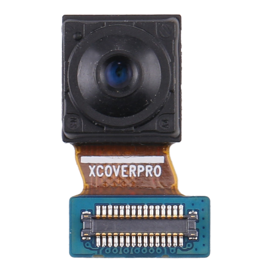 For Galaxy XCover Pro Front Facing Camera