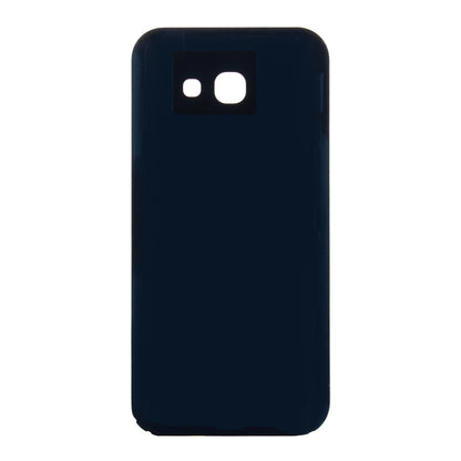 For Galaxy A3 (2017) / A320 Battery Back Cover (Black)