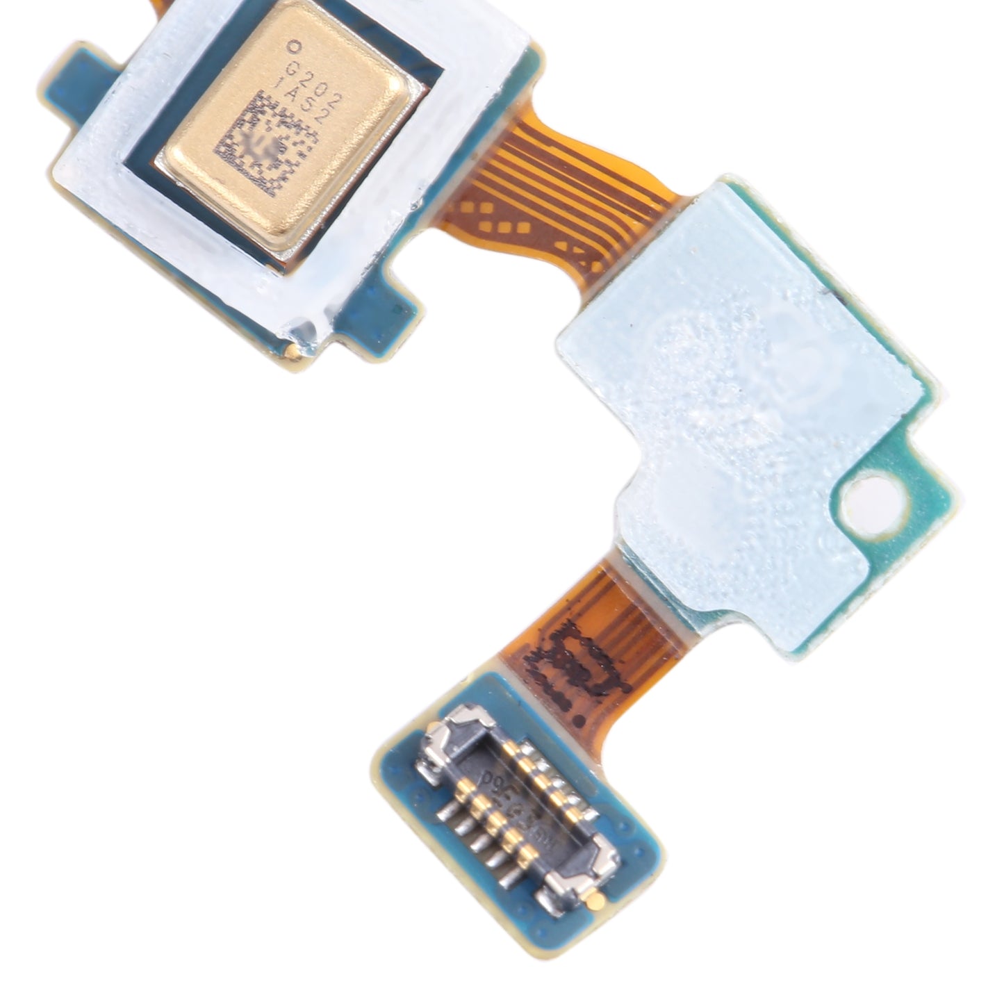 Original Power + Return + Microphone Flex Cable For Samsung Galaxy Watch4 40mm SM-R860 R865