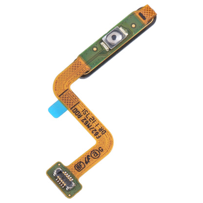 For Samsung Galaxy M62 SM-M625F Original Fingerprint Sensor Flex Cable (Green)