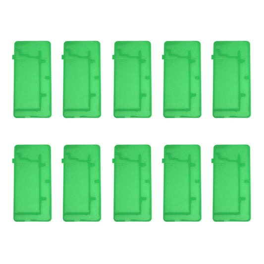 For Galaxy A3 (2016) / A310 10pcs Back Rear Housing Cover Adhesive