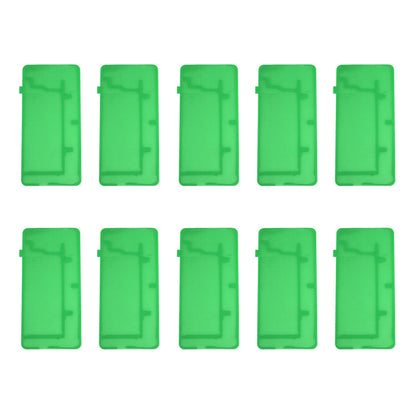 For Galaxy A3 (2016) / A310 10pcs Back Rear Housing Cover Adhesive