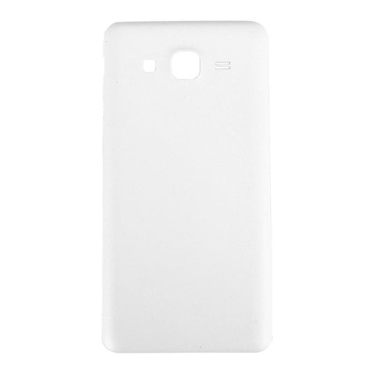 For Galaxy On5 / G550 Battery Back Cover (White)