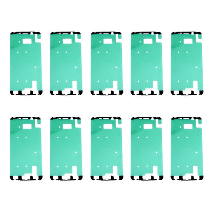 For Galaxy S6 Edge+ / G928 10pcs Front Housing Adhesive