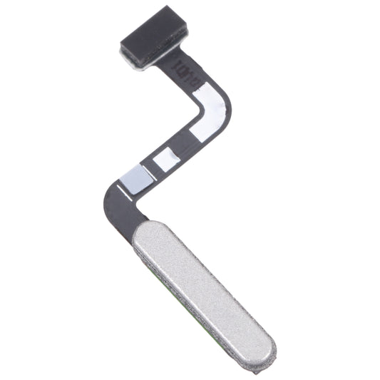 For Samsung Galaxy A32 5G SM-A326B Original Fingerprint Sensor Flex Cable(White)