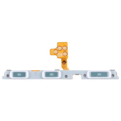 For Samsung Galaxy A52S 5G SM-A528B Original Power Button & Volume Button Flex Cable