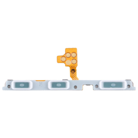For Samsung Galaxy A52S 5G SM-A528B Original Power Button & Volume Button Flex Cable
