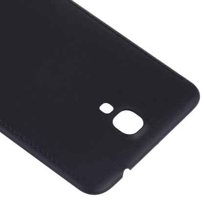 For Galaxy Mega 2 SM-G750A Battery Back Cover (Black)