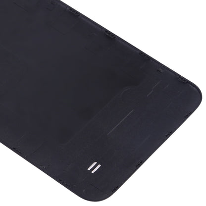 For Galaxy Mega 2 SM-G750A Battery Back Cover (Black)