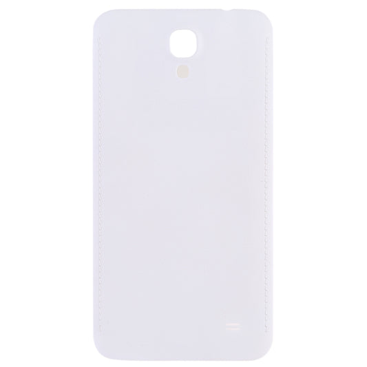 For Galaxy Mega 2 SM-G750A Battery Back Cover (White)