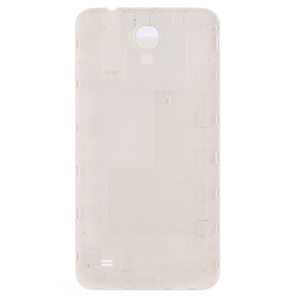 For Galaxy Mega 2 SM-G750A Battery Back Cover (White)