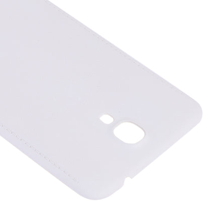 For Galaxy Mega 2 SM-G750A Battery Back Cover (White)