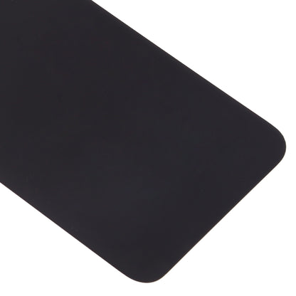 For Galaxy A30 SM-A305F/DS, A305FN/DS, A305G/DS, A305GN/DS Battery Back Cover (Blue)