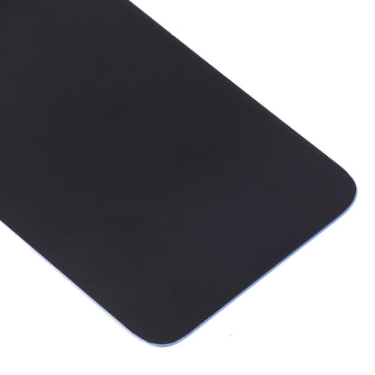 For Galaxy A70 SM-A705F/DS, SM-A7050 Battery Back Cover (Blue)