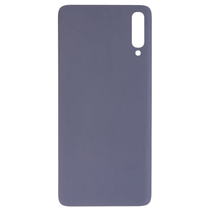 For Galaxy A70 SM-A705F/DS, SM-A7050 Battery Back Cover (White)