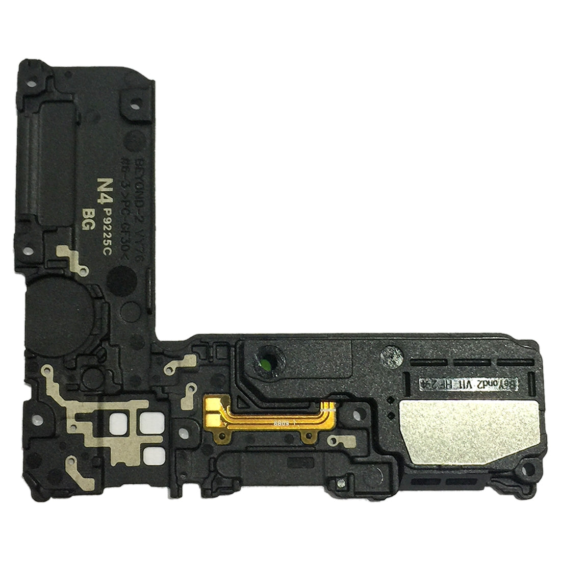 For Galaxy S10+ SM-G975F/DS Speaker Ringer Buzzer