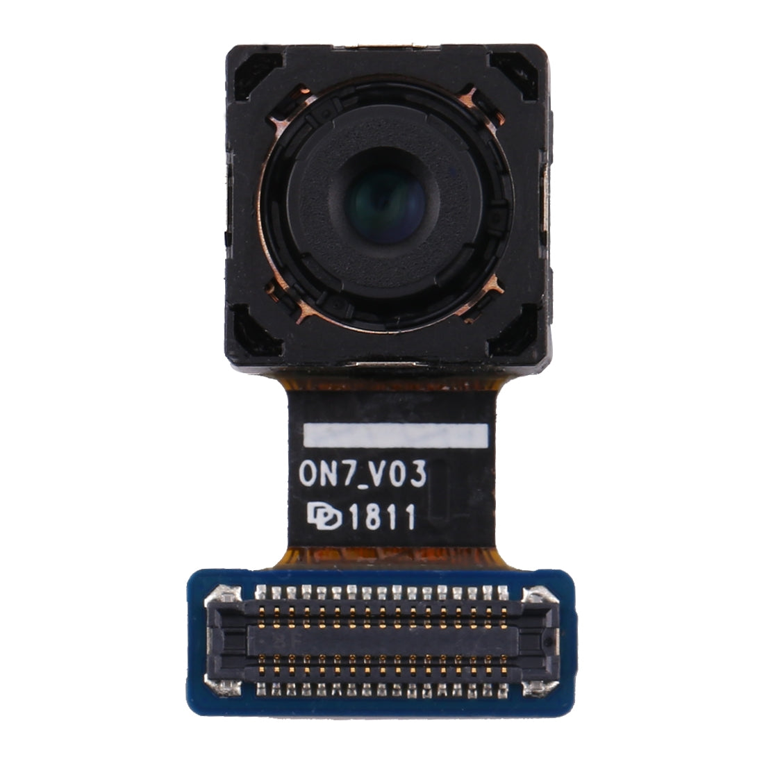 For Galaxy J7 (2018) / SM-J737 Back Facing Camera