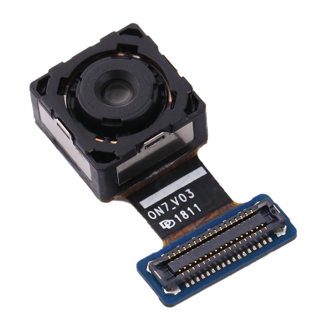 For Galaxy J7 (2018) / SM-J737 Back Facing Camera