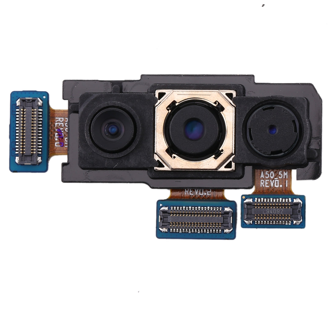 For Galaxy A60 SM-A606F Back Facing Camera