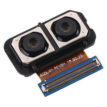 For Galaxy A8 Star / G8850 Back Facing Camera